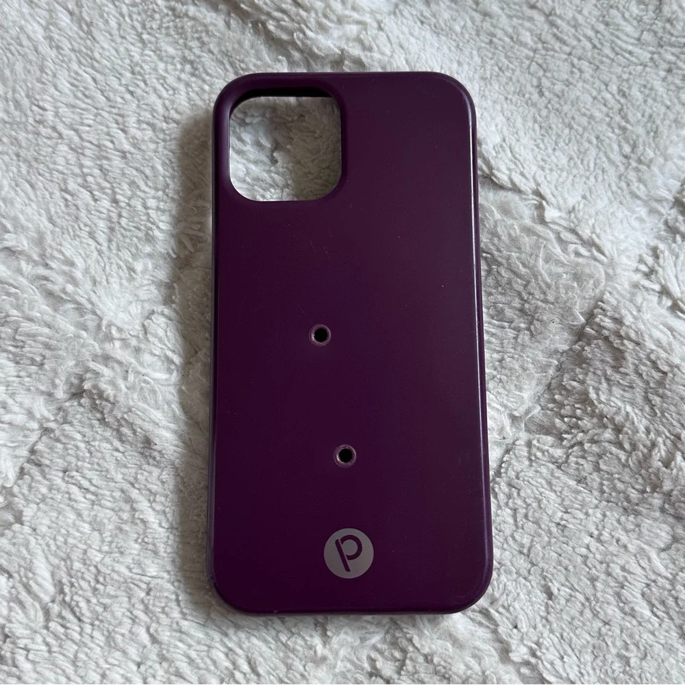 Loopy Case | Purple 